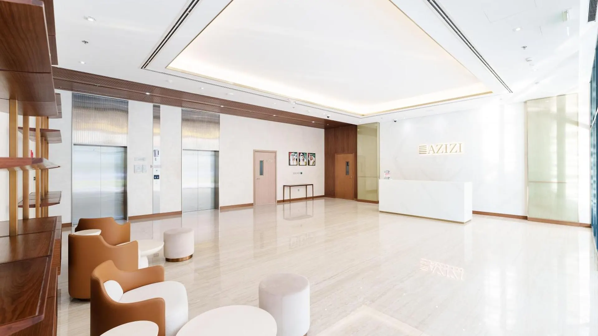 Charming Furnished Studio In Meydan, Dubai By Bhavan Vacation Homes United Arab Emirates
