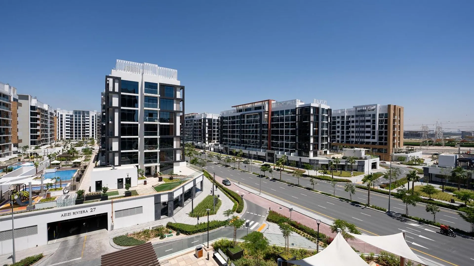 Charming Furnished Studio In Meydan, Dubai By Bhavan Vacation Homes 0*,  United Arab Emirates