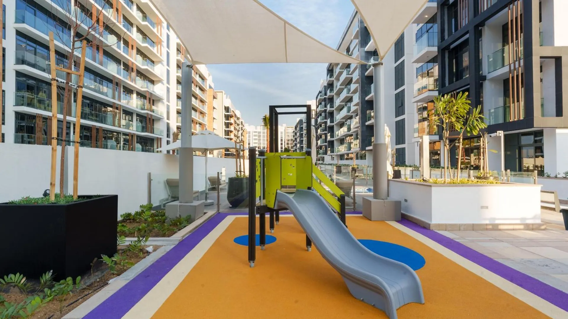 Charming Furnished Studio In Meydan, Dubai By Bhavan Vacation Homes 0*,  United Arab Emirates