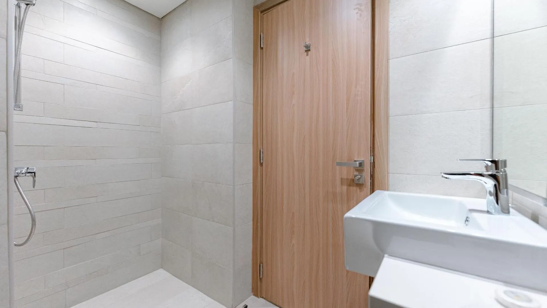 Apartment Charming Furnished Studio In Meydan, Dubai By Bhavan Vacation Homes United Arab Emirates