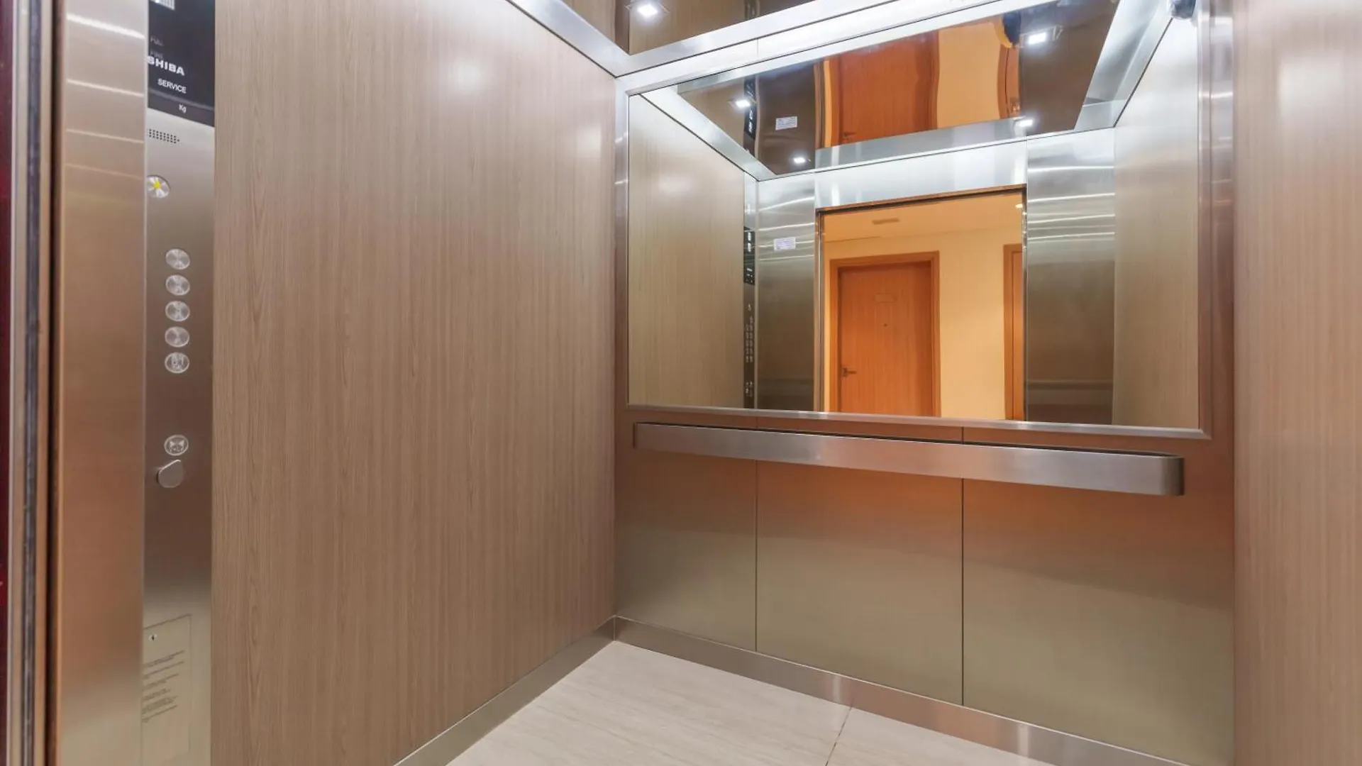 Apartment Charming Furnished Studio In Meydan, Dubai By Bhavan Vacation Homes